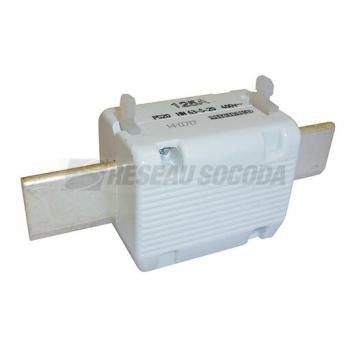  CARTOUCHE FUSIBLE T2 E115 200A 