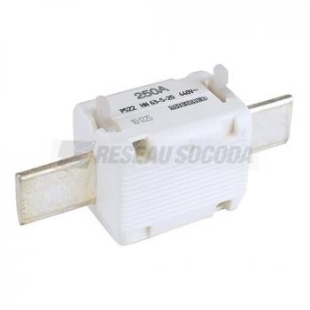  CARTOUCHE FUSIBLE T2 E115 200A 