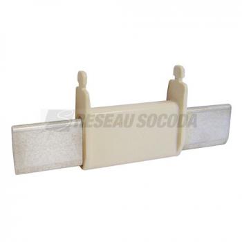  CARTOUCHE FUSIBLE T2 E115 200A 