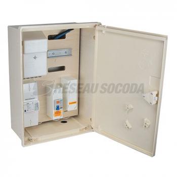  PIETEMENT COF S20+RAPID BRANCH 