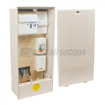  PIETEMENT COF S20+RAPID BRANCH 