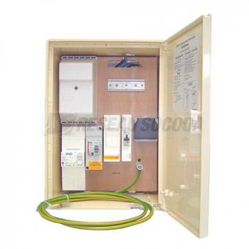  PIETEMENT COF S20+RAPID BRANCH 
