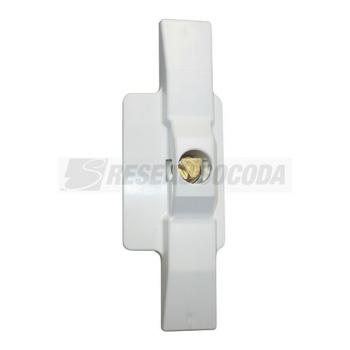  CORNET DIST. 400A Lg 202 mm 