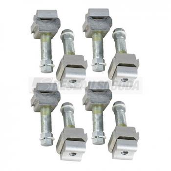  CORNET DIST. 400A Lg 202 mm 