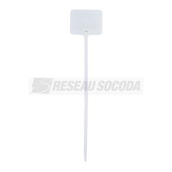  CORNET DIST. 400A Lg 202 mm 