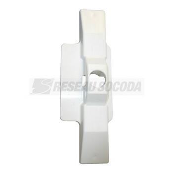  CORNET DIST. 400A Lg 202 mm 