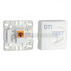  DTI P RJ45 G2 ENCASTRABLE 