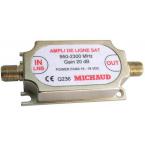  AMPLIFICATEUR SAT DE LIGNE 