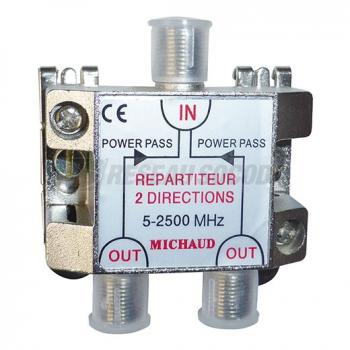  AMPLIFICATEUR SAT DE LIGNE 