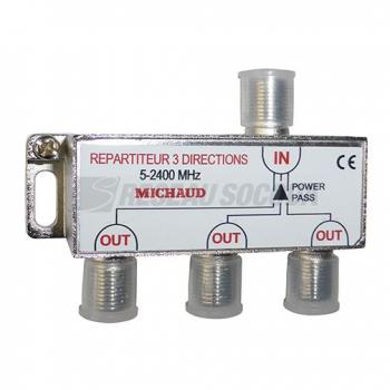  AMPLIFICATEUR SAT DE LIGNE 
