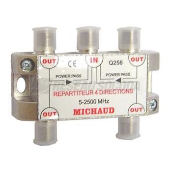  AMPLIFICATEUR SAT DE LIGNE 