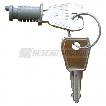  PORTE TRANSPARENTE 4R MULTIBOX 
