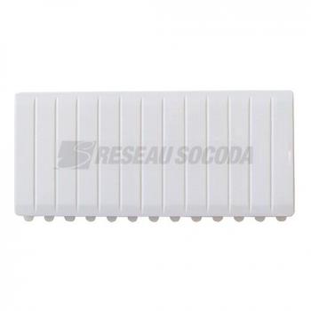  PORTE TRANSPARENTE 4R MULTIBOX 