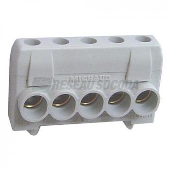  PORTE TRANSPARENTE 4R MULTIBOX 