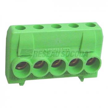  PORTE TRANSPARENTE 4R MULTIBOX 
