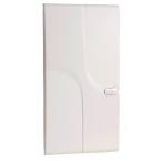  PORTE OPAQUE 4RANGEES MULTIBOX 