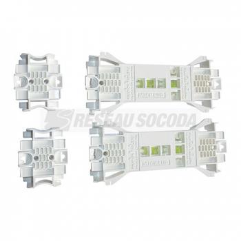  ENSEMBLE COUVERCLE GTL 13M 