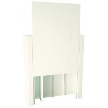  GOULOTTE 13M 2,5 m 1 COUVERCLE 