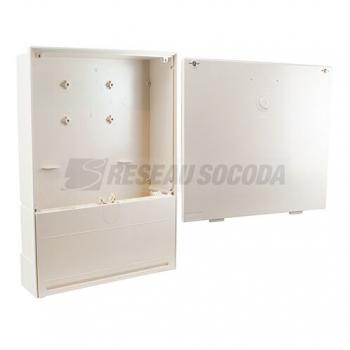  BORNE REMIC 300 + TEL 