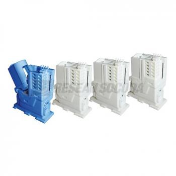  DISTRIB. ARRIVEE 200A 3DEP CPF 