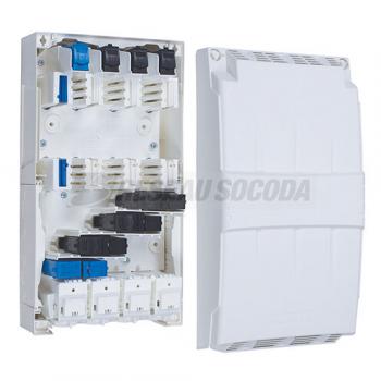  SPCM 200A SECTION ARRIVEE 240 