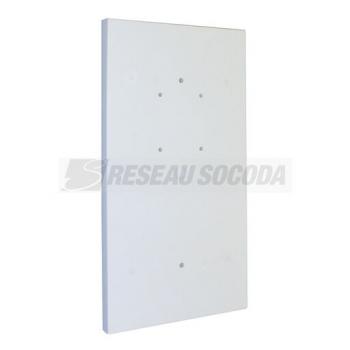  HABILLAGE POUR PANNEAU 250x550 