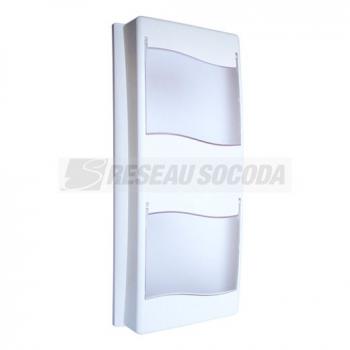  HABILLAGE POUR PANNEAU 250x550 