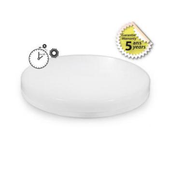  CLIPSO II HUBLOT 18W 4KK DETEC 