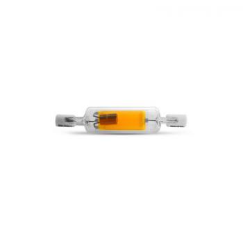  LED R7S FILAMENT 4W 78MM 4000K 