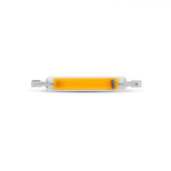  LED R7S FILAMENT 8W 118MM 4KK 