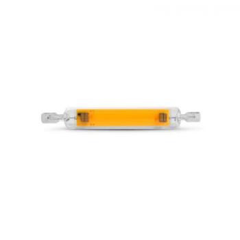  LED R7S FILAMENT 8W 118MM 4KK 