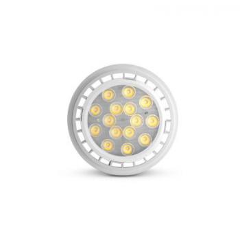  LED ES111 GU10 BLC 12W 4000K 