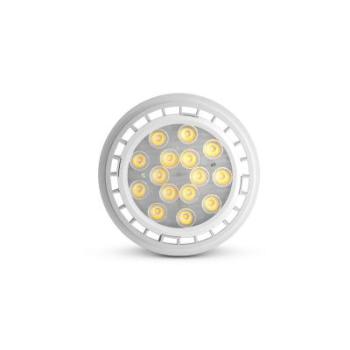  LED ES 111 GU10 BLC 15W 4000K 