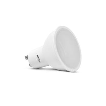  LED 7W GU10 3000K 120� 