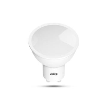  LED 7W GU10 4000K 120� 