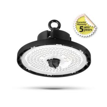  HIGHBAY 120W 4000K 185LM/W DIM 