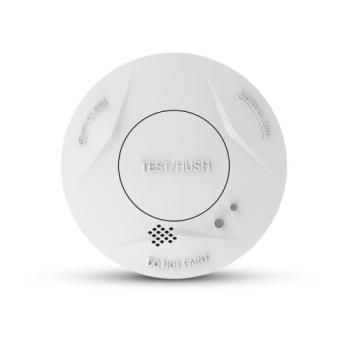  PROTEK SLIM DETECTEUR DE FUMEE 