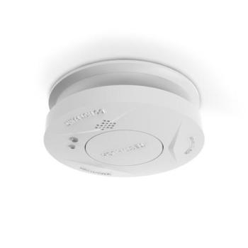  PROTEK SLIM DETECTEUR DE FUMEE 