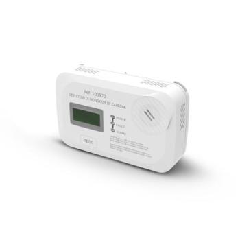  DETECTEUR DE MONOXYDE  CARBONE 