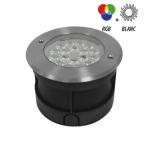  SPOT ENCASTRABLE LED 9W 12VAC 