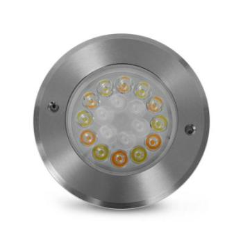  SPOT ENCASTRABLE LED 9W 12VAC 