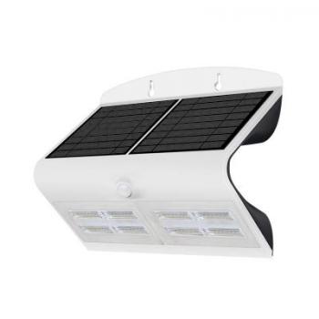  3*APPLIQUE MURALE SOLAIRE 6,8 