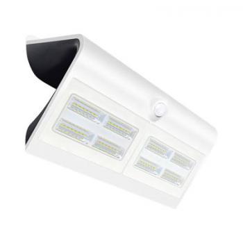  3*APPLIQUE MURALE SOLAIRE 6,8 