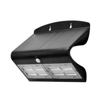  APPLIQUE MURALE SOLAIRE 6,8 W 