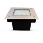  3*SPOT LED ENCASTRABLE SOL   9 