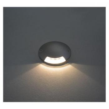  SPOT LED BALISE 1 W 4000 K RON 