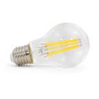  LED FIL COB BULB E27   8 W 400 