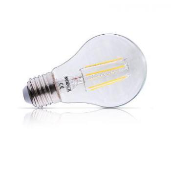  LED FIL COB BULB E27   8 W 270 
