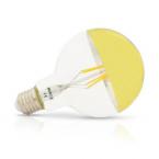  LED FIL COB GLOBE G95 E27   6 