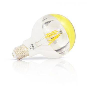  LED FIL COB GLOBE G95 E27   6 